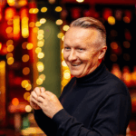 Joseph, 56
