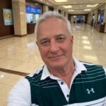 Michael, 58 years old