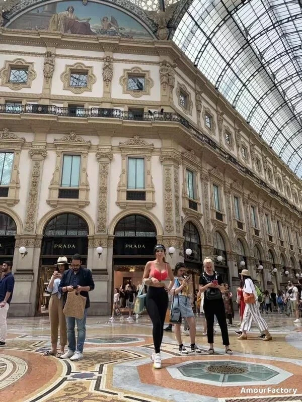 Tatyana Profile image 3