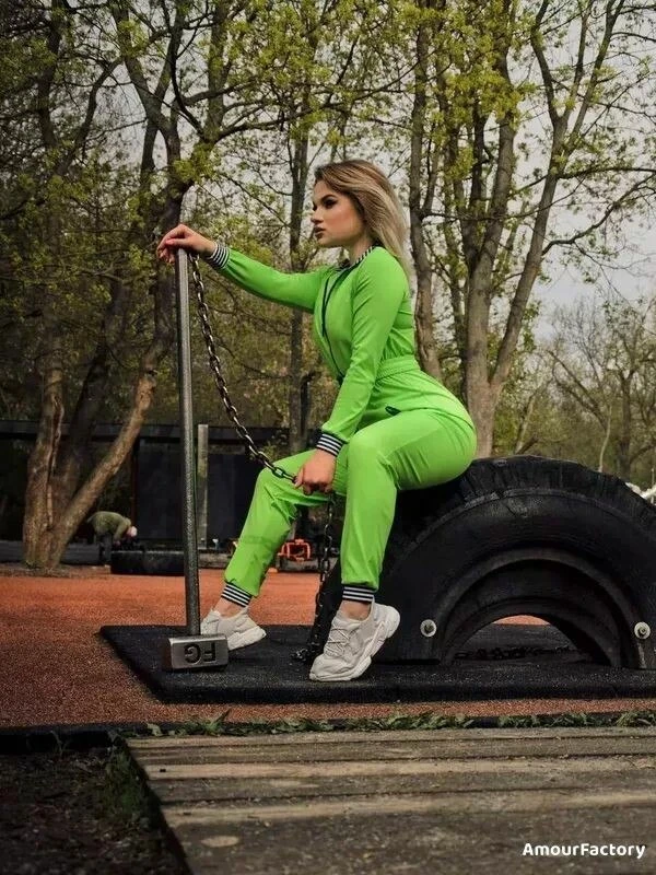 Lyubov Profile image 5