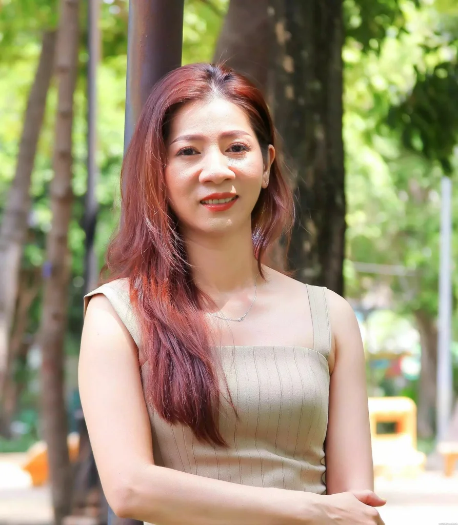 Winnie Profile image 2