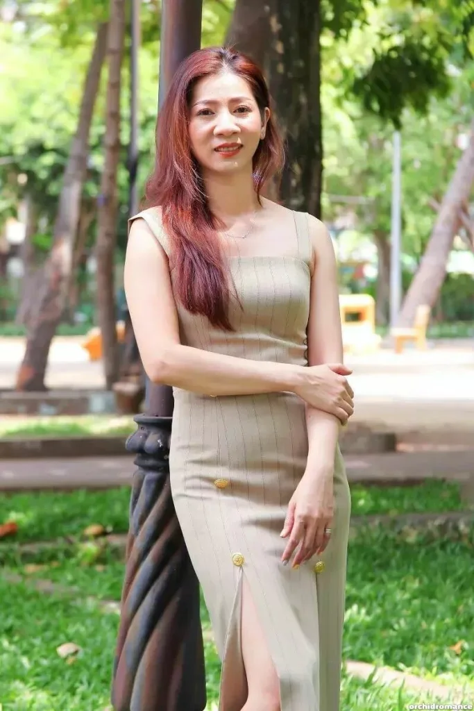 Winnie Profile image 3