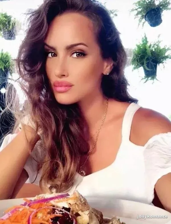 Tatiana Profile image 1