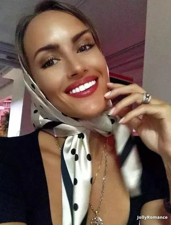 Tatiana Profile image 5