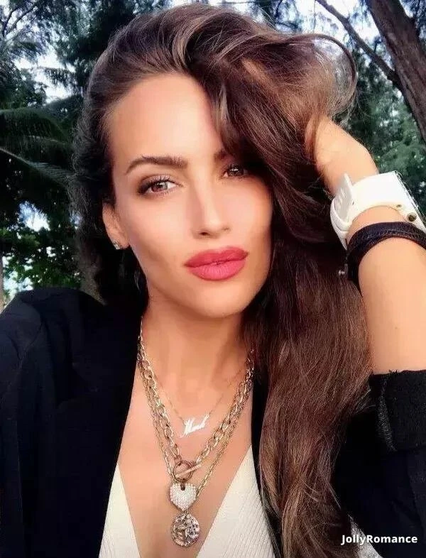 Tatiana Profile image 2