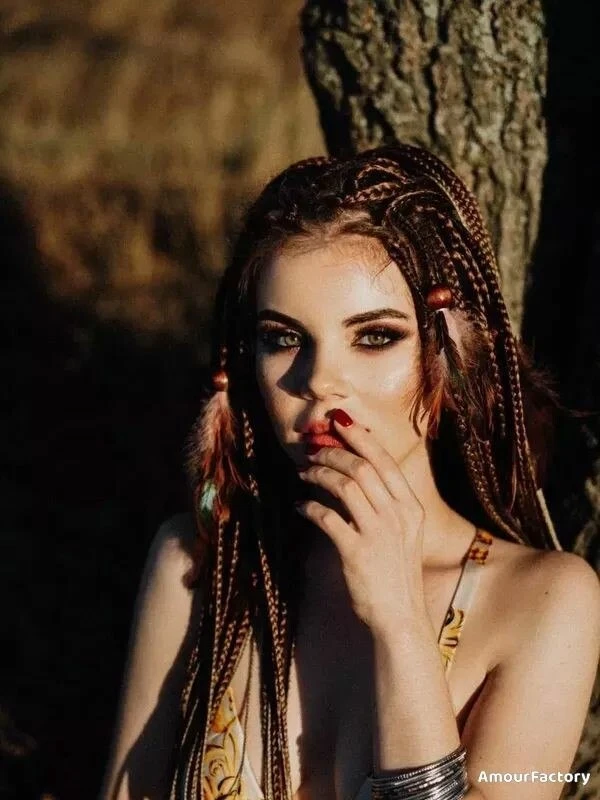 Oleksandra Profile image 5