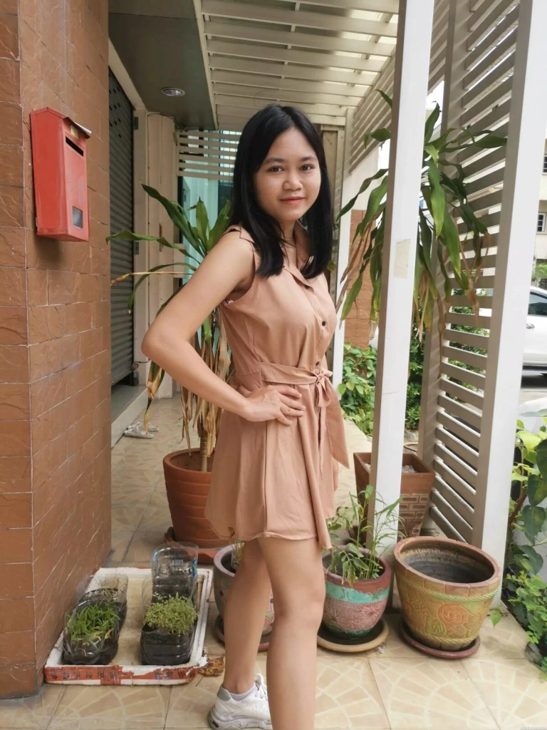 Kanokwan Profile image 4