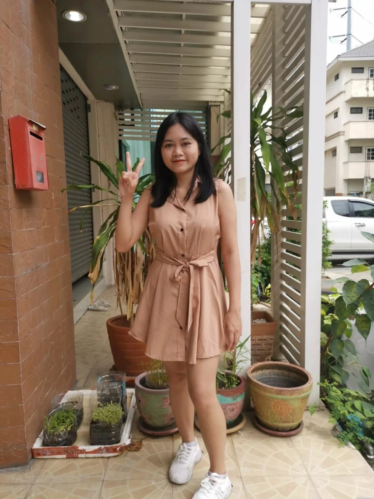 Kanokwan Profile image 2