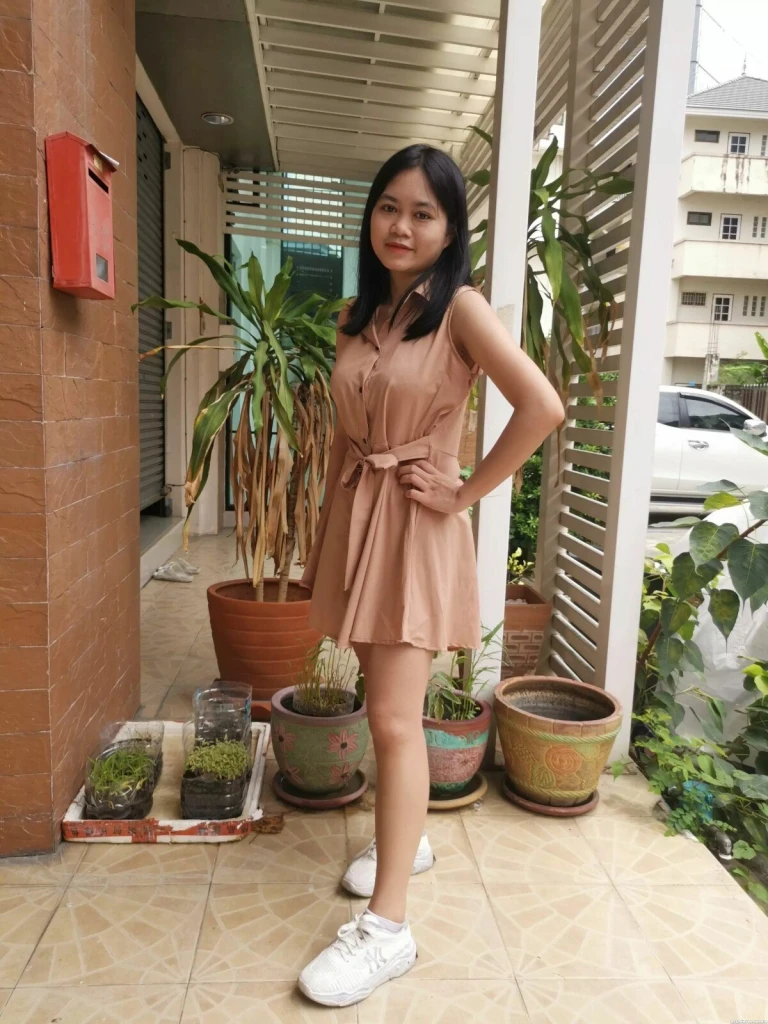 Kanokwan Profile image 5