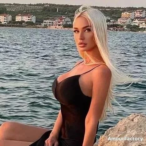 Julia Profile image 1