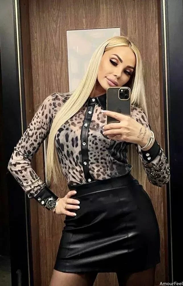 Iulia Profile image 6