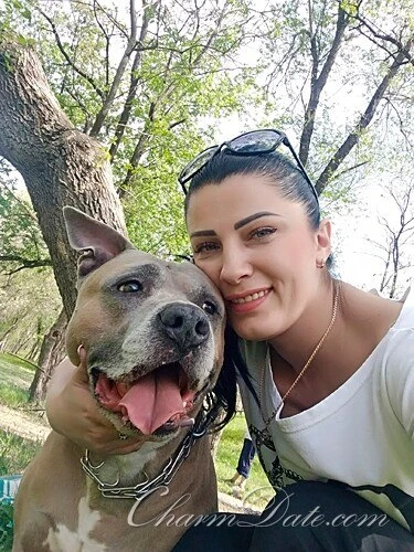 Svetlana Profile image 1