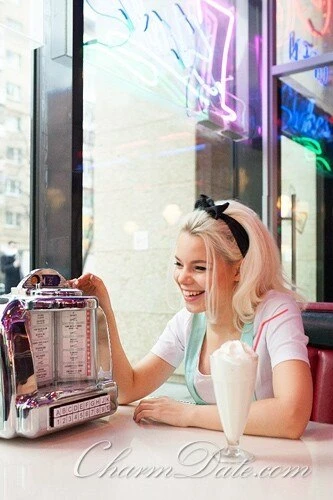 Inna Profile image 2