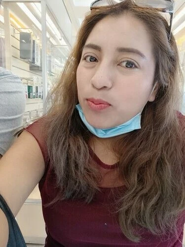 LizzaMG Profile image 1