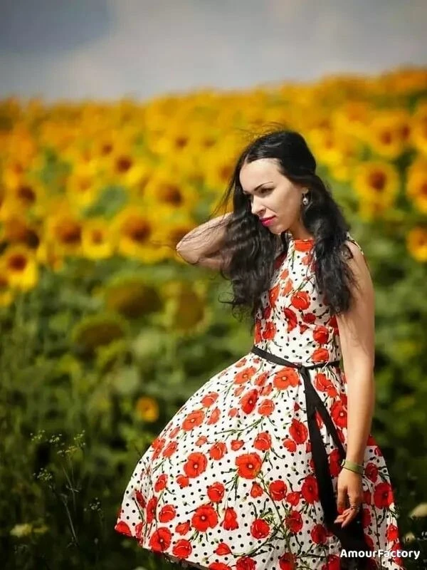 Tatiana Profile image 1