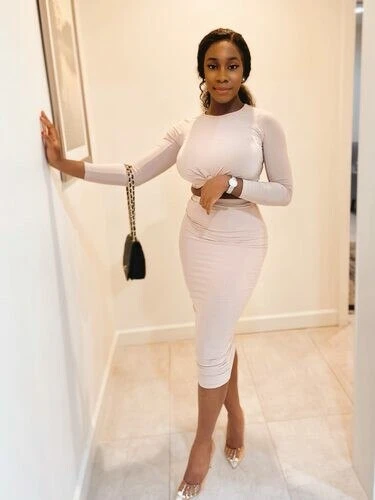 Korahhbabyy Profile image 1