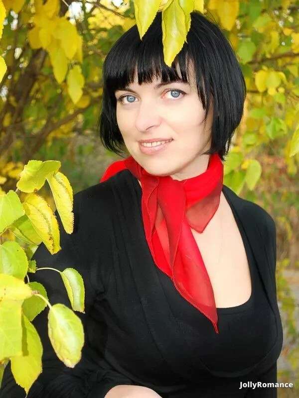 Oleksandra Profile image 3