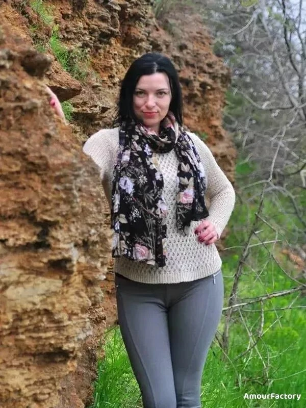 Oleksandra Profile image 1