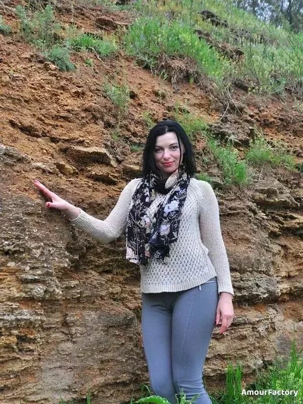 Oleksandra Profile image 2