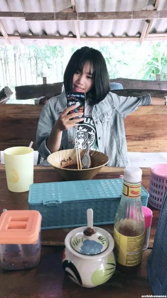 Thantip Profile image 1