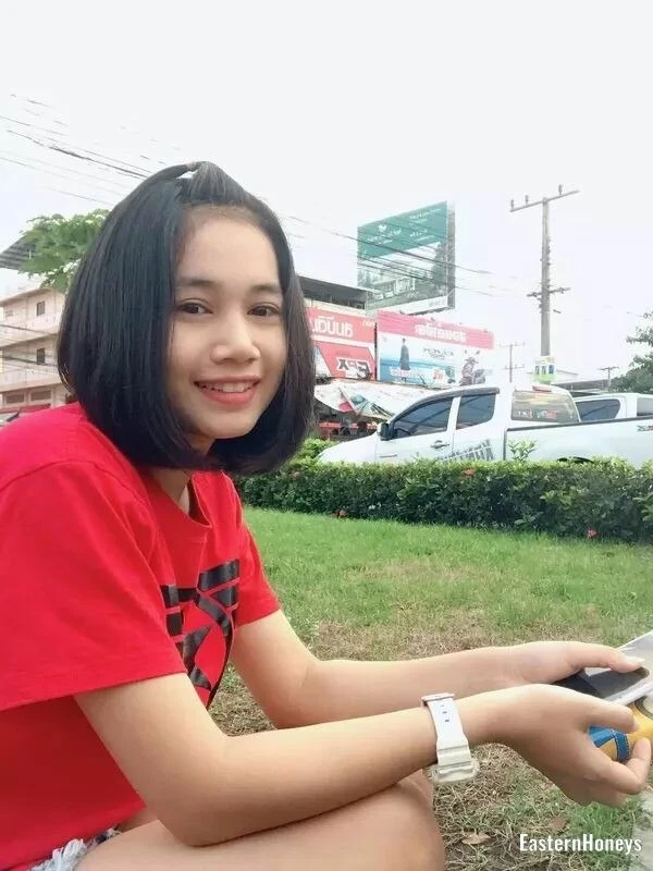 Thantip Profile image 2