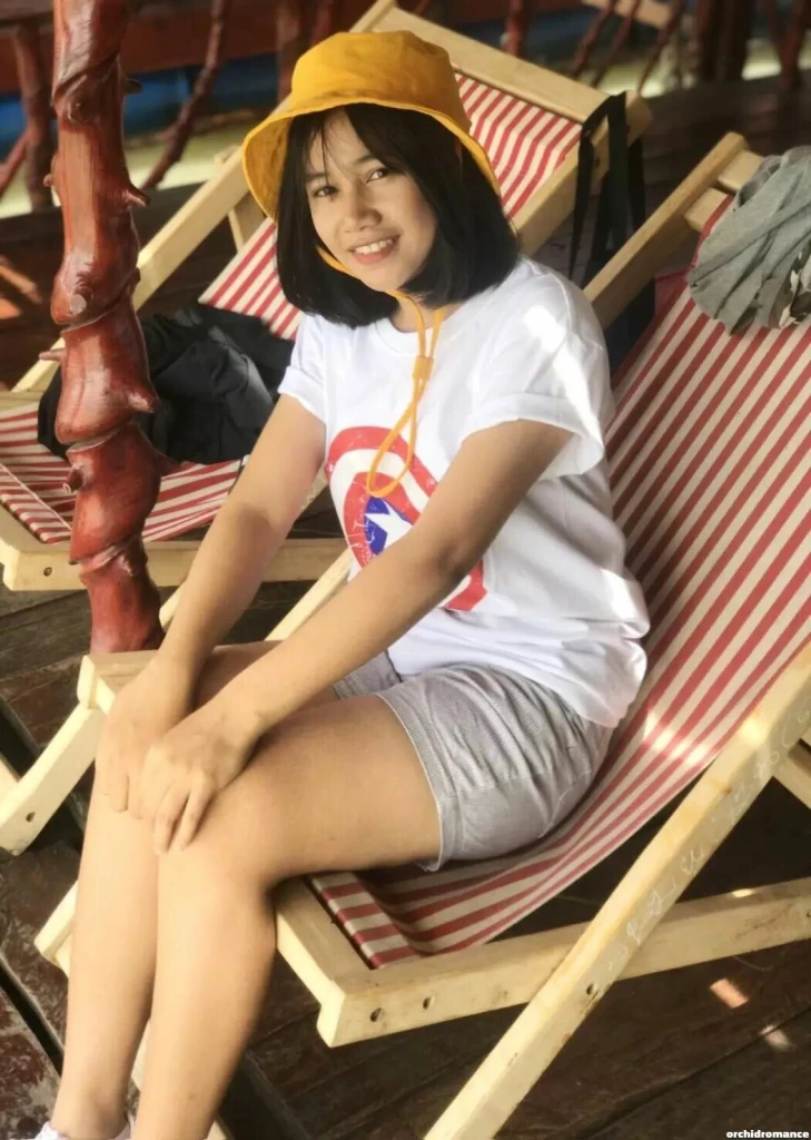 Thantip Profile image 6