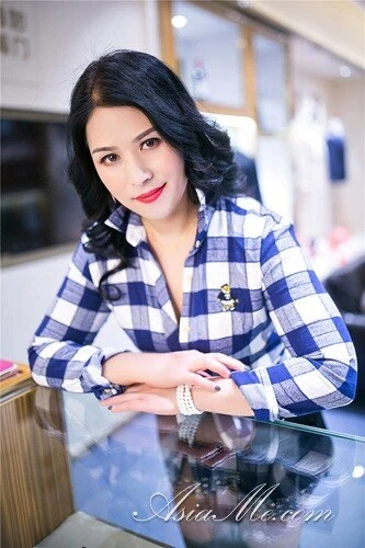 Rose Profile image 2