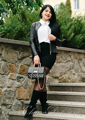 Svetlana Profile image 2