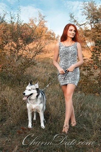 Margaritka Profile image 1