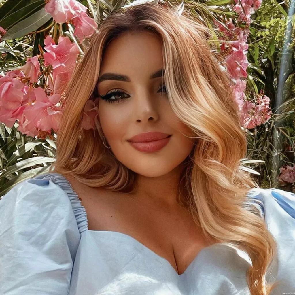 Lyudmila Profile image 2