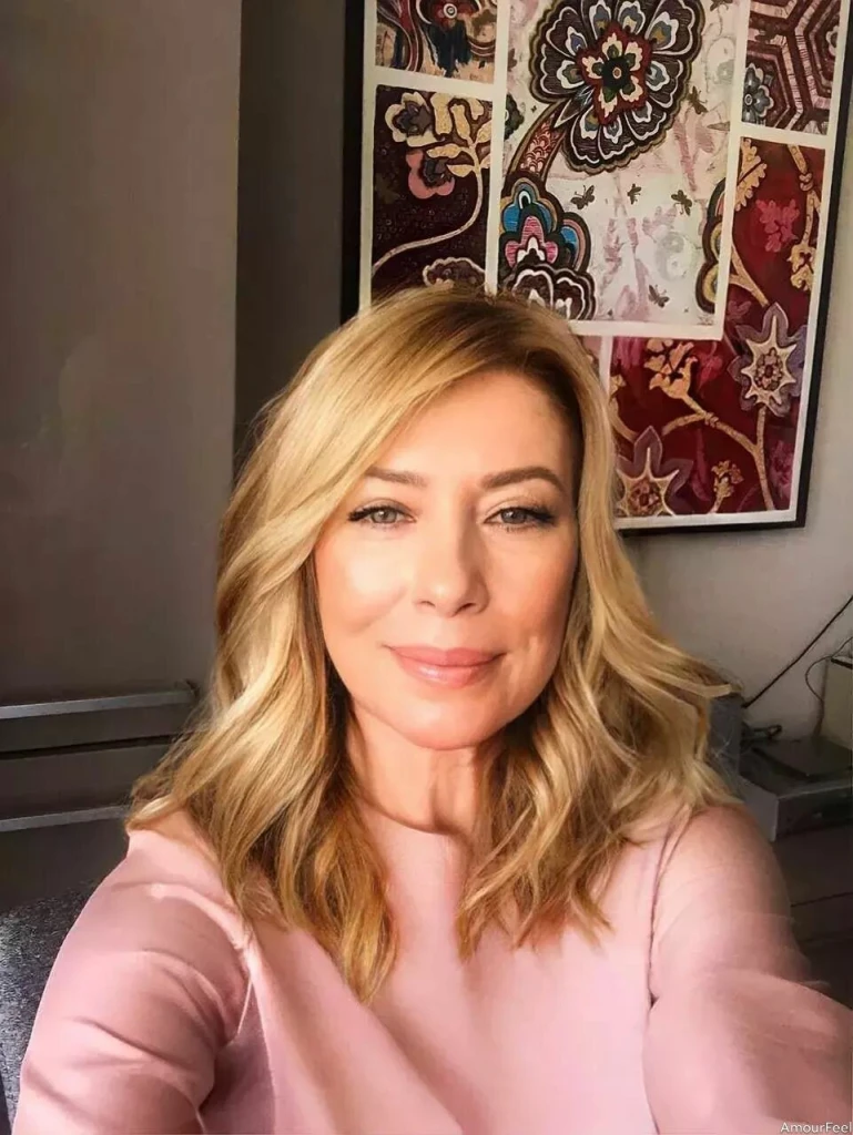 Viktoriia Profile image 4