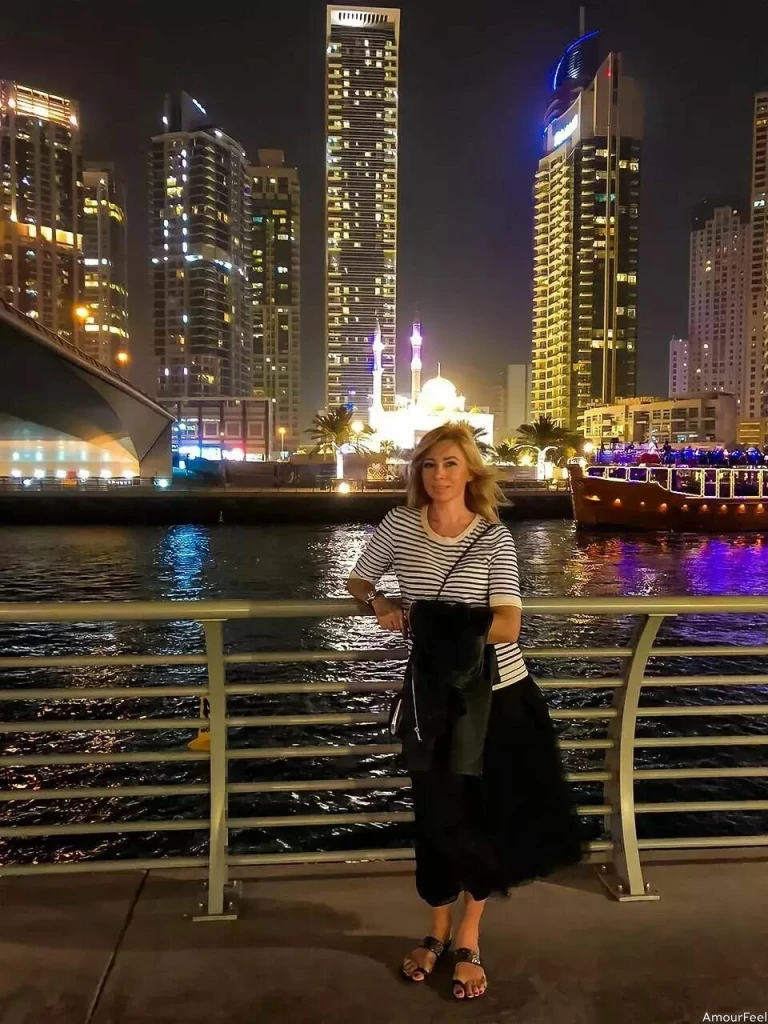 Viktoriia Profile image 5