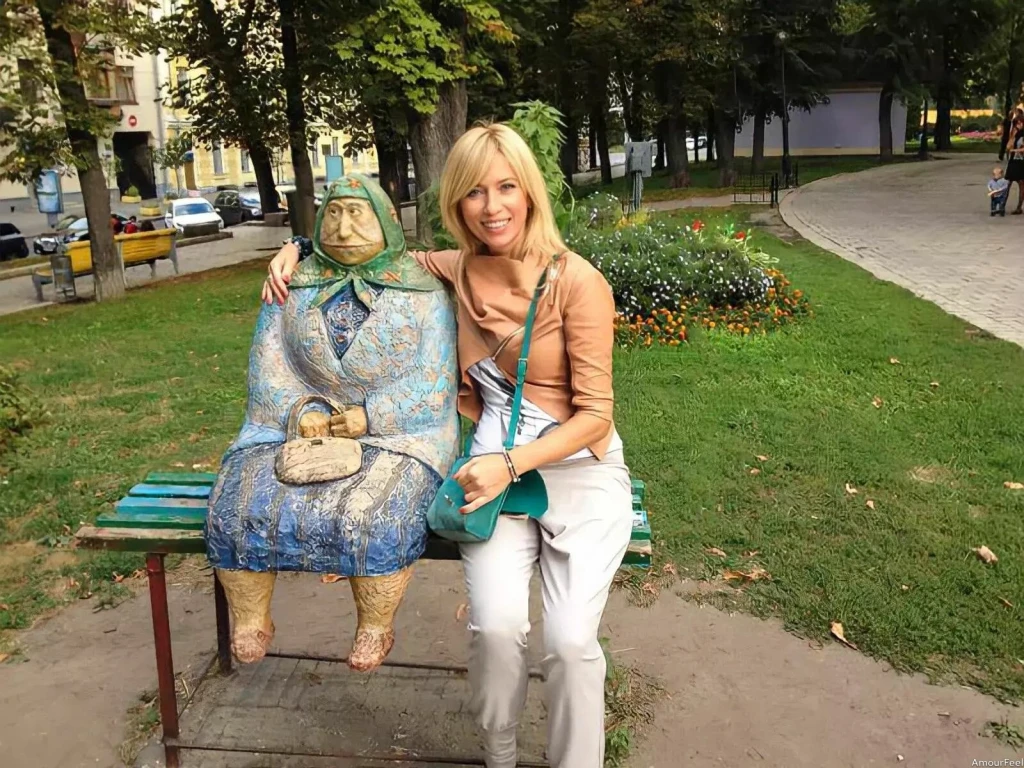 Viktoriia Profile image 3