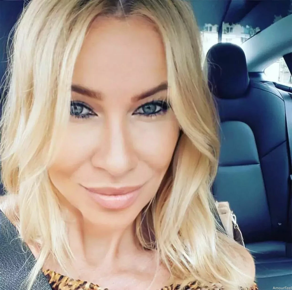 Krista Profile image 1