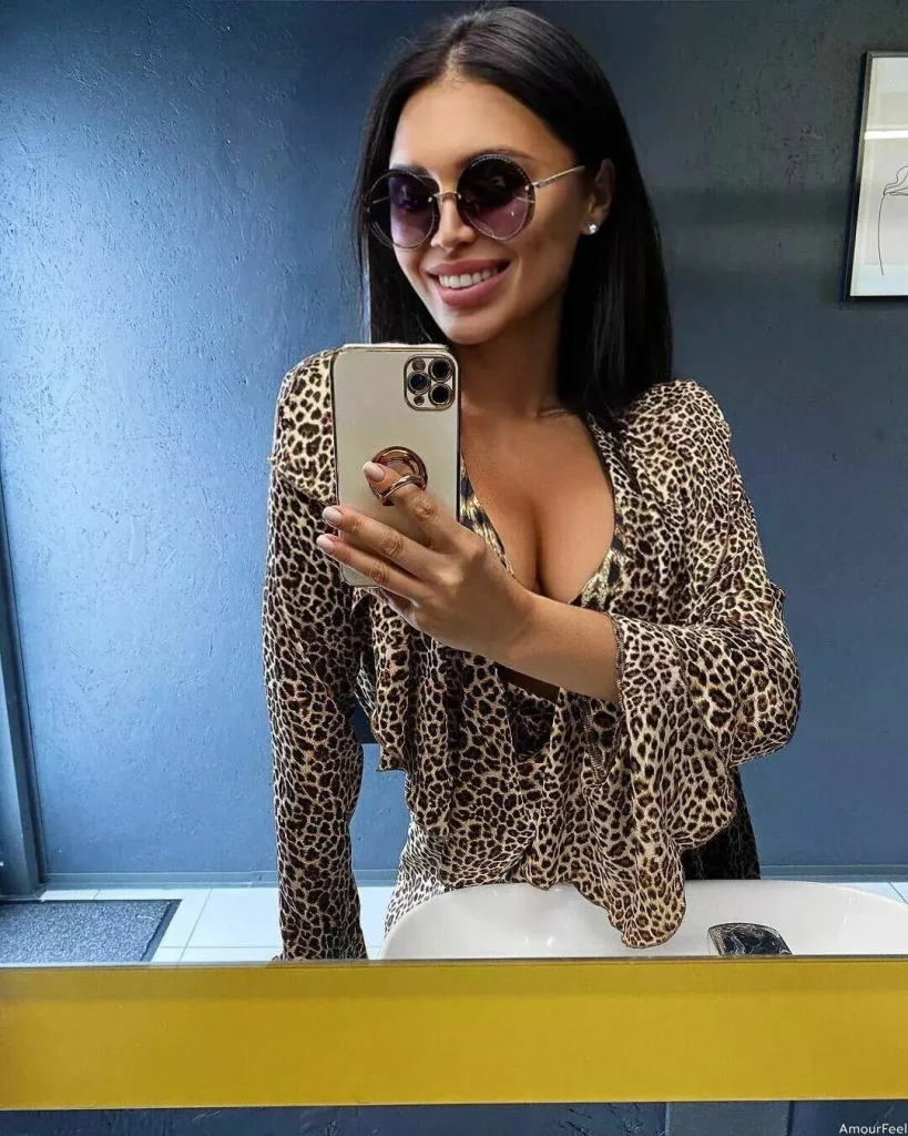 Yevheniia Profile image 6