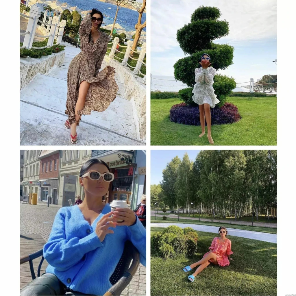 Yevheniia Profile image 5