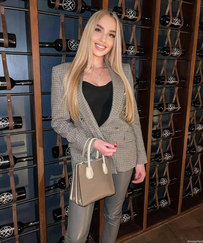 Anastasia Profile image 3