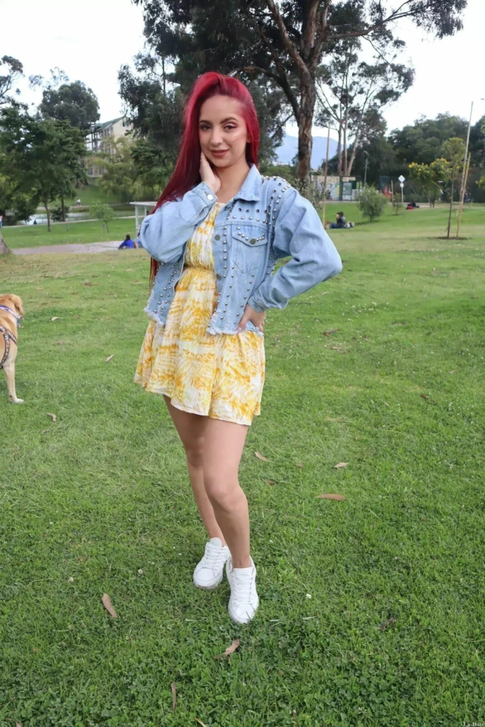 Esperanza Profile image 5