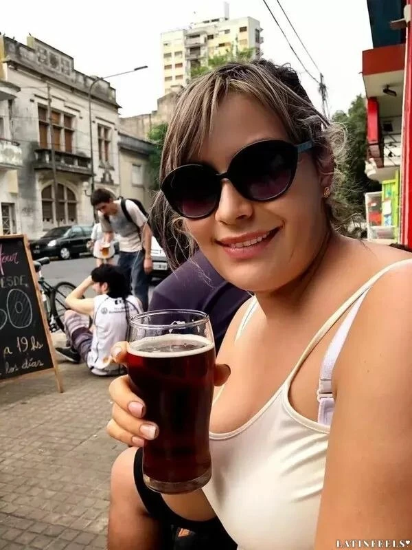 Allison Profile image 1