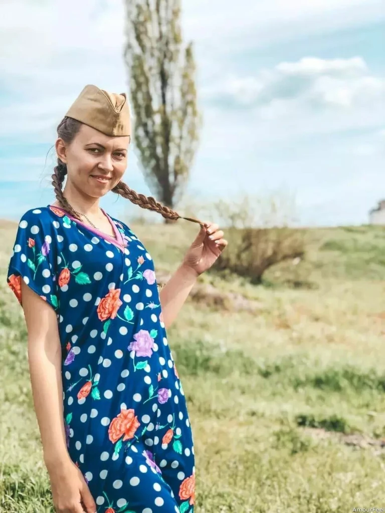 Valeria Profile image 2