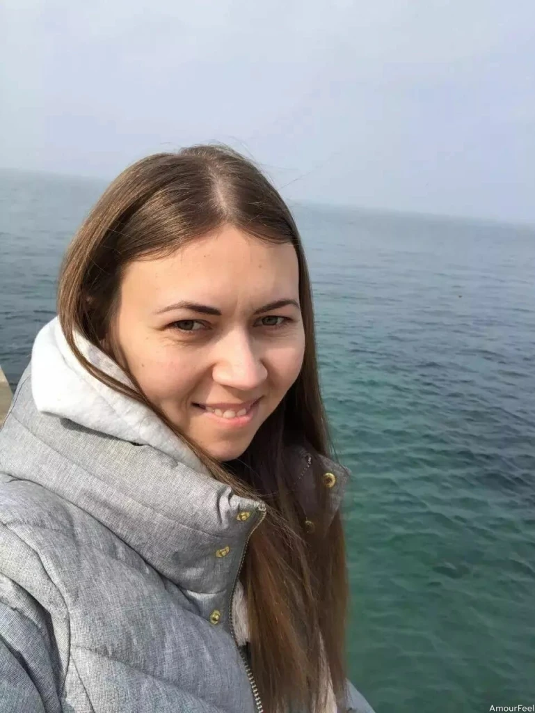 Valeria Profile image 1