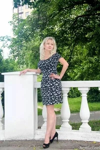 Kamila Profile image 1