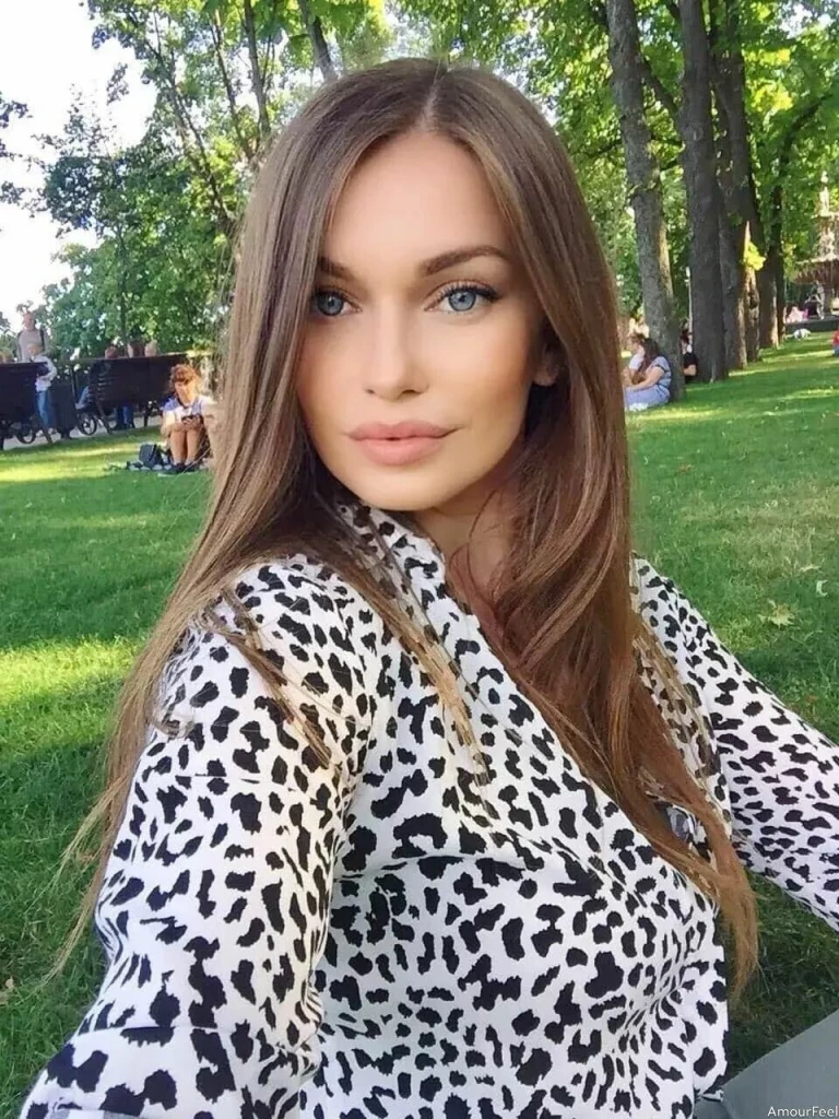 Anastasia Profile image 1