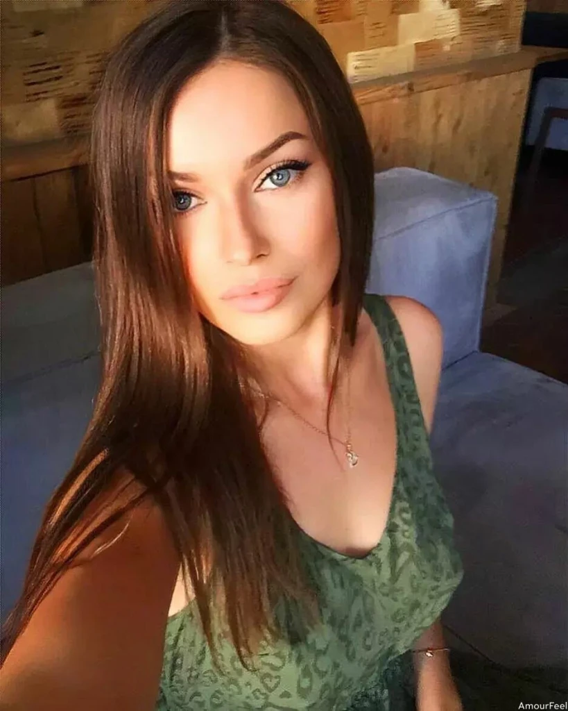 Anastasia Profile image 4