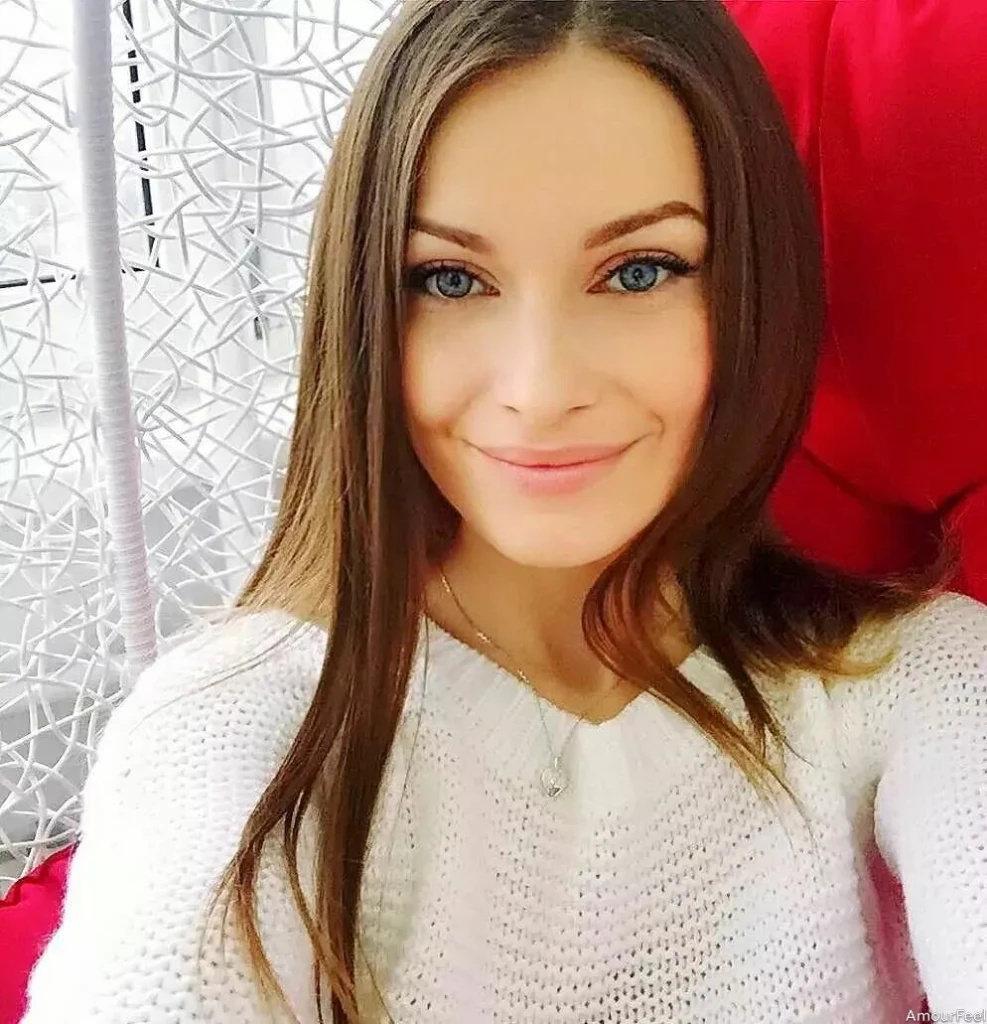 Anastasia Profile image 2