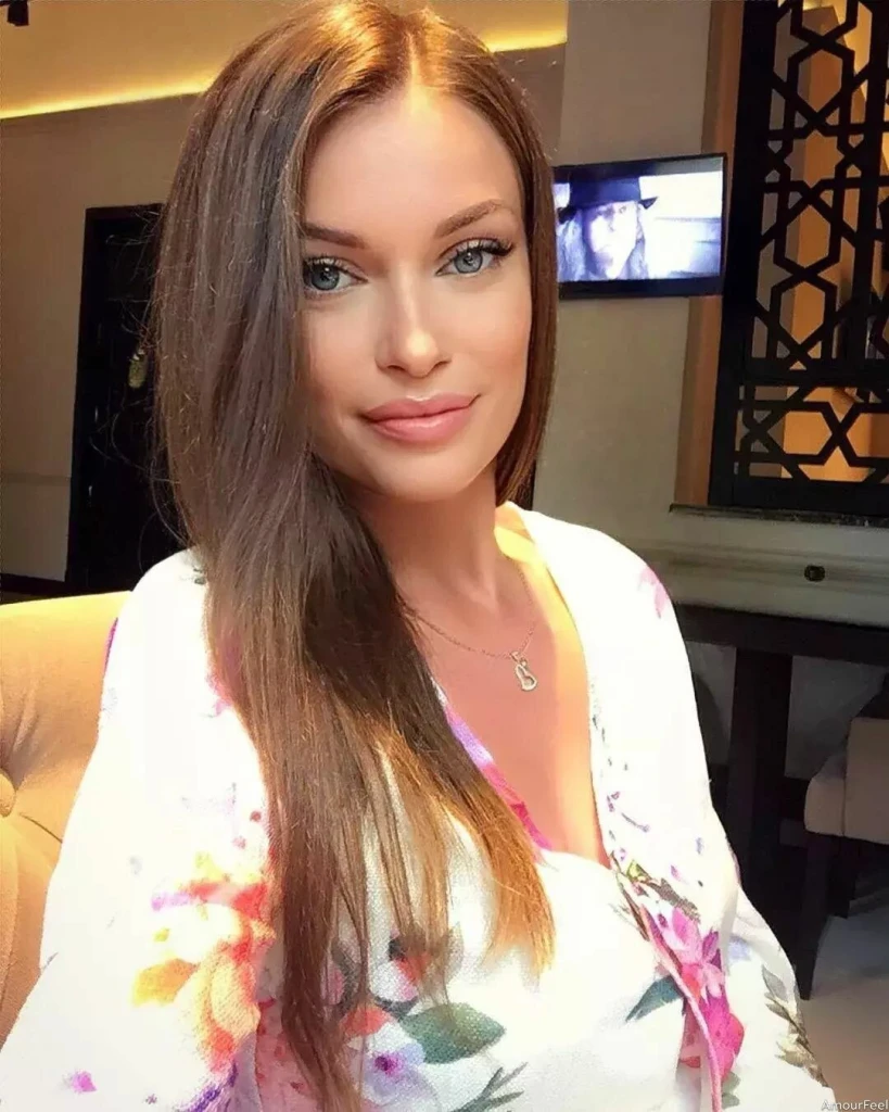 Anastasia Profile image 3