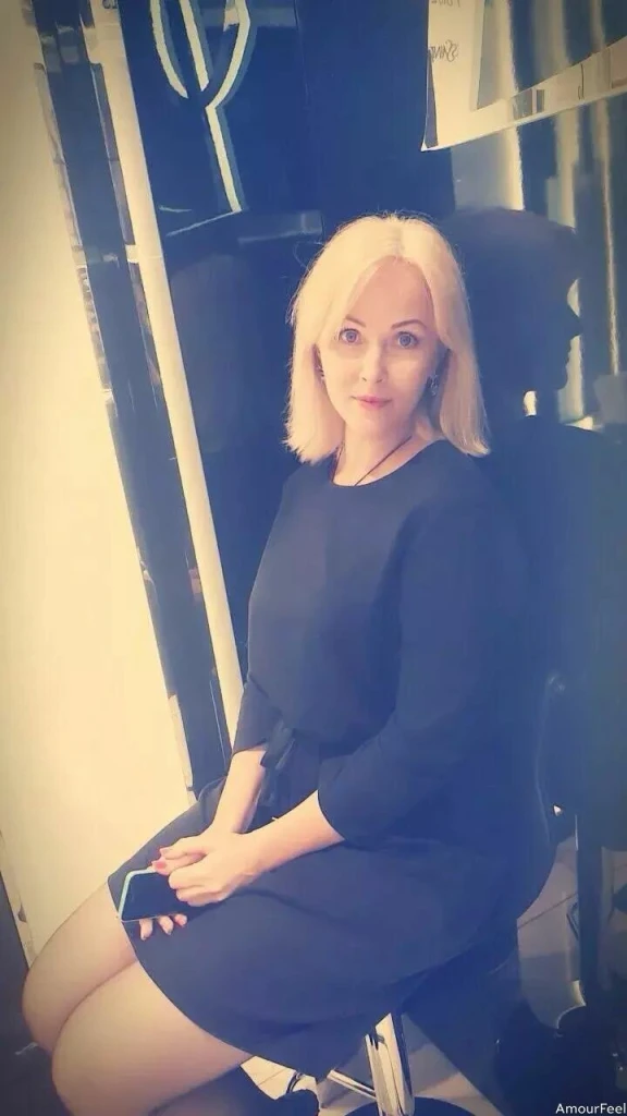 Albina Profile image 3