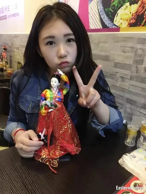 Lucy Profile image 1