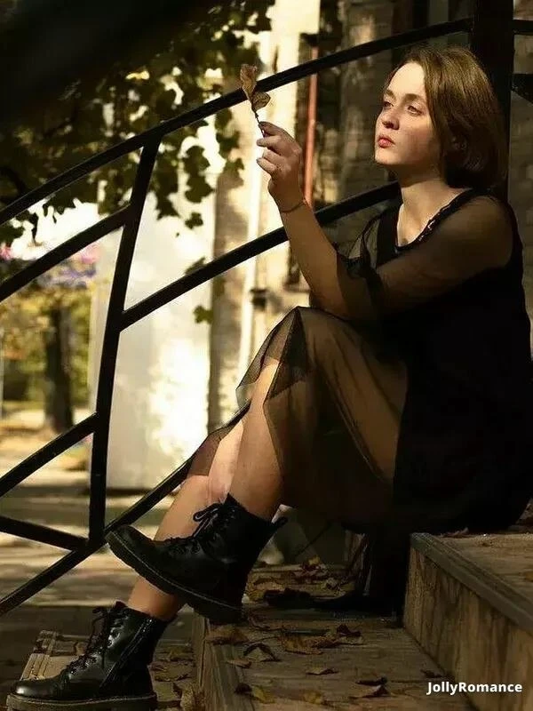 Snezhana Profile image 2