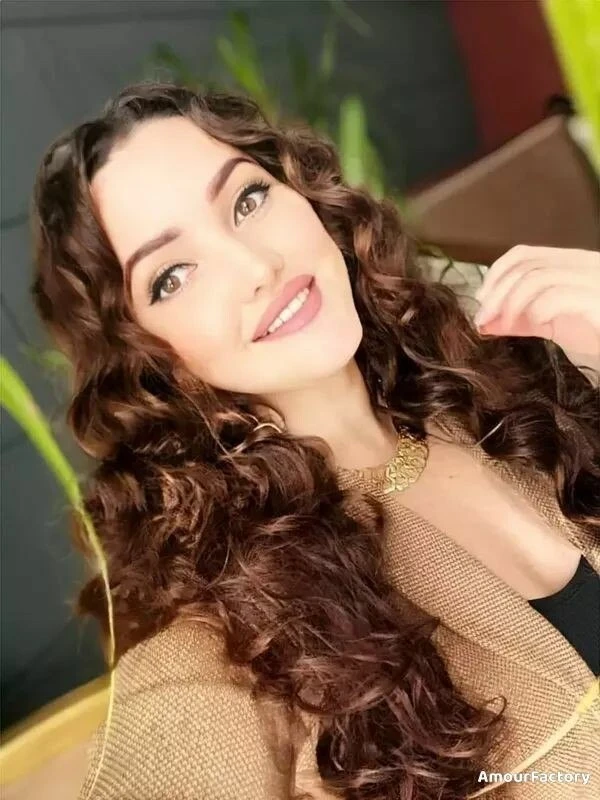 Kateryna Profile image 2